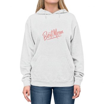 Adult Unisex Hoodie - For my Mom Best Mom