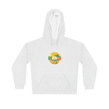 Adult Unisex Hoodie - Mama Chingona Spanish Mother's Day