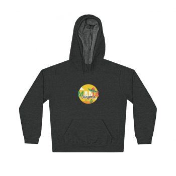 Adult Unisex Hoodie - Mama Chingona Spanish Mother's Day