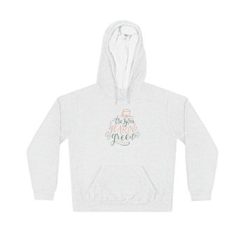 Adult Unisex Hoodie - St Patricks Are You Wearing Green Today