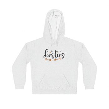 Hoodie Unisex - Besties